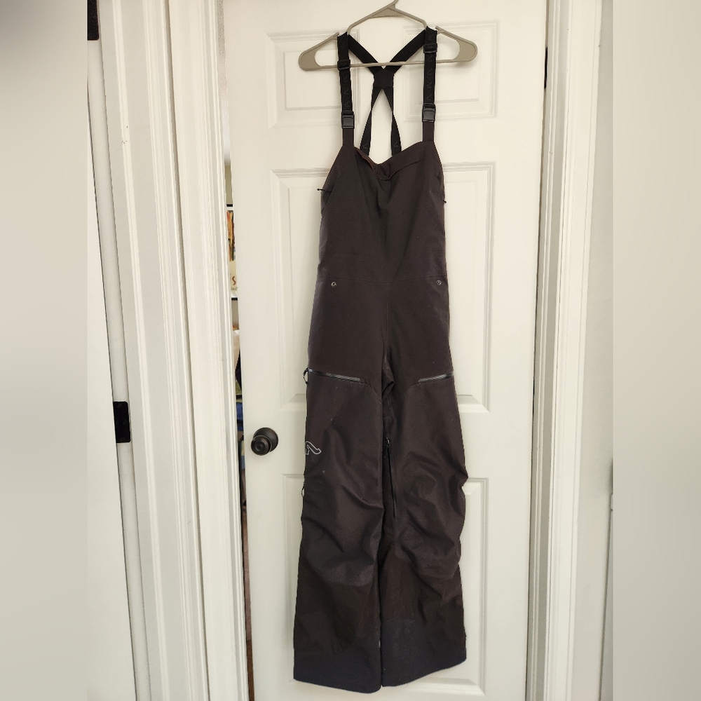 Flylow Moxie Bibs